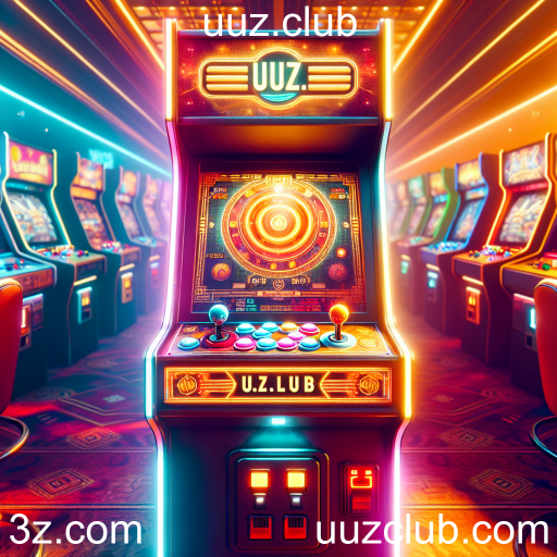 A Evolução dos Jogos de Arcade: Da Nostalgia à Inovação