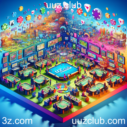 A Ascensão dos Jogos Multiplayer: Conectando Jogadores pelo Mundo