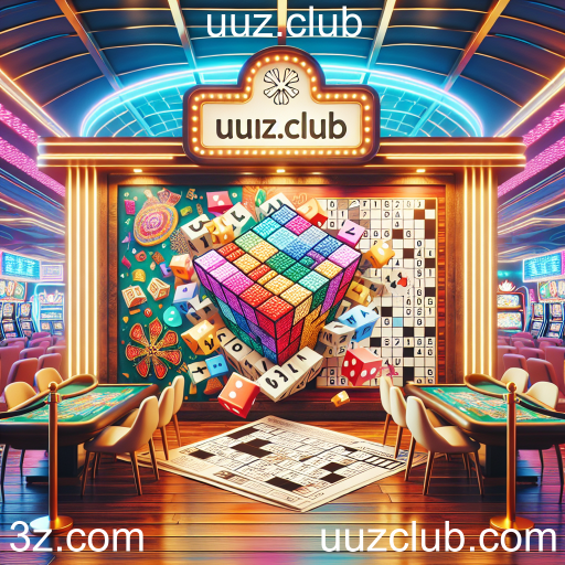 Desvendando a Magia dos Quebra-Cabeças no uuz.club
